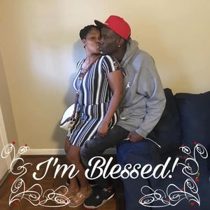 Meet your Posher, Ameshia